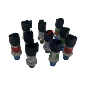 Electric Parts R220LC-9S R330LC-9S Pressure Sensor 31Q4-40520 for Manufacturing
