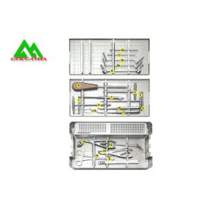 Upper Limbs Fracture Internal Fixation Device Implantation Equipments Harmless