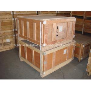 Hydrophilic Aluminium Fin, Thickness 0.09-0.20MM