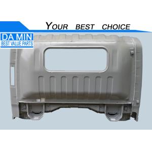 8981271290 ISUZU NPR Parts NNR NQR Cab Shell Cabin Assembly
