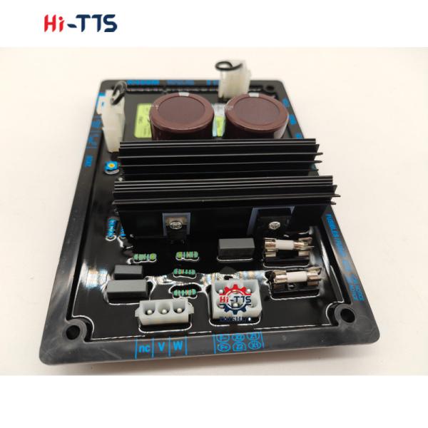 Automatic Voltage Regulator Generator Parts 210*150*50MM AVR R450M