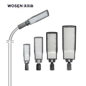 Quality Smart 100w LED Solar Street Lights 30000 Lumens Explosion Proof for sale