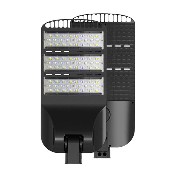 Buy IK10 High Efficiency 24750lm 150w LED Street Light Time Control at wholesale prices