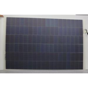 Greenhouse Flexible Solar Panels with Optimum Operating Current 12.5A and