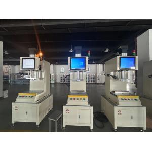 Quality High Precision Servo Driven Press For Various Manufacturing Processes for sale