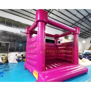 Party Jumping Castles 1000D Inflatable Bounce Houses