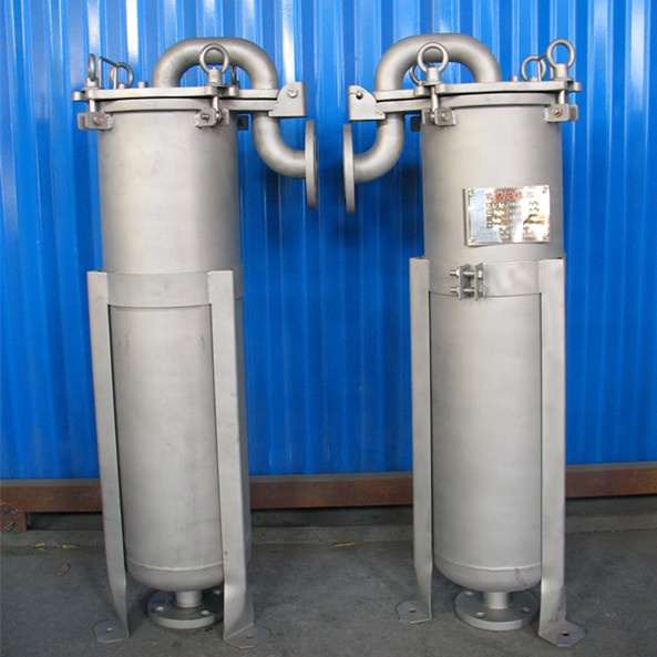 Hotels' Perfect Solution 62KG Single Turtle Bagfilter