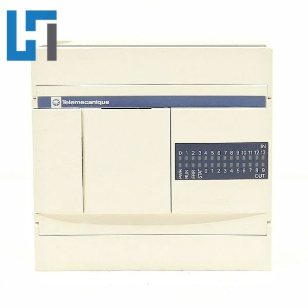 Buy TWDLCAA24DRF Schneider Twido Plc Programming Controller Module at wholesale prices