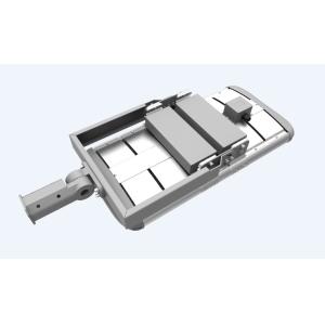 300W Exterior High Mast Flood Fittings With Slip Fitter And Side Arm For 30m