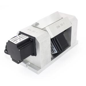 4th 5th CNC Rotary Axis Tailstock Harmonic Drive Reducer