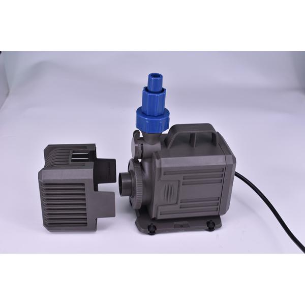 Buy Mini Fountain Hydroponic Submersible Water Pump For Fish Tank at wholesale prices