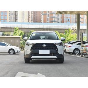 2024 Toyota Corolla Cross 2.0L Xianfeng Edition: Reliable SUV with TSS 3.0