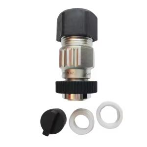 OEM NOKIA APPC DC connector RRU 2PIN 474283A 55A