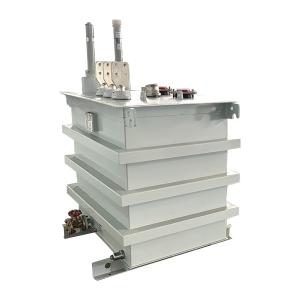 167KVA Single Phase Submersible Distribution Transformer 4160V To 240V