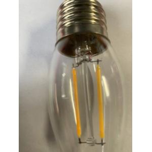 E14 Tungsten Incandescent Light Small Screw 2w 4w