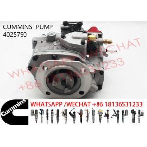 4025790 4022888 5311171 4061145 3096205 Diesel Engine Fuel Pump