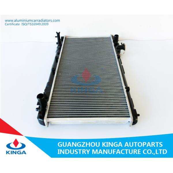 Efficient Cooling Aluminum Auto Radiator For RAV4'98-99 SXA15G MT OEM 16400-7A470/7A490