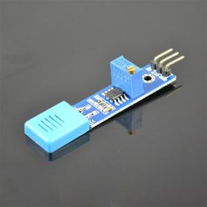 LM393 Digital Humidity Sensors For Arduino , 3V - 5V HR202 Wet Sensor