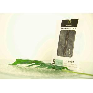 Customized Stable Wear Spandex Wig Cap Not Itchy Stretchable