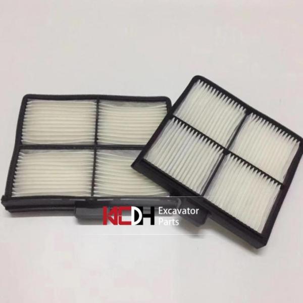 Komatsu Excavator Air Filter 4
