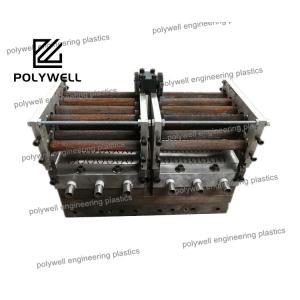 Polyamide Extrusion Mould for Heat Insulation Profile Aluminum System Window