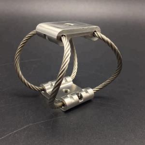 Helicopter UAV Camera Accessories Drone Stabilizer Shock Vibration Insulation