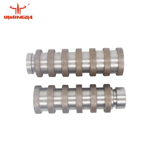 Buy High Hardness Grinding Stone Wheel Parts for Yin Auto Cutter Non-Customized Customized Non-Customized Weight Kg 0.62 at wholesale prices