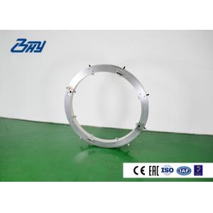 2in -6in Pneumatic Pipe Cutting And Beveling Machine