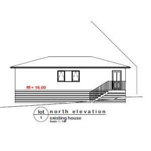 High Efficiency Light Gauge Steel Frame Modular House Prefab Homes Custom Kit