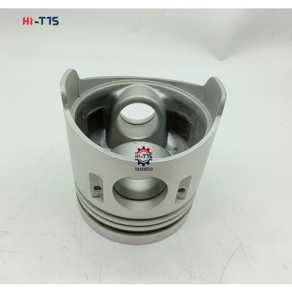 104mm Engine Parts 4D32 4D33 4D34 Piston Kit ME012174 ME018274