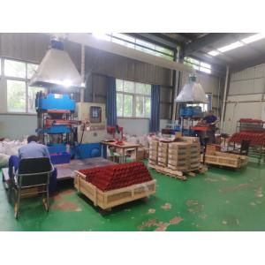 Silicone Rubber Housing Surge Arrester IEC60099-4Standard Polymer Housed