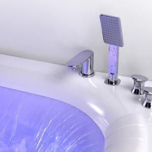 Massage Bathtub / Whirlpool M7176-D