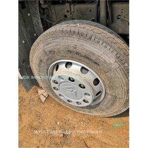 Sinotruk Howo 30 ton Heavy Cargo Truck 6x4 6x6 Cargo Truck Camion Lorry