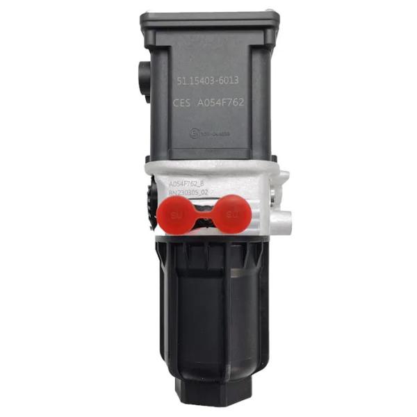 SCR Emission Parts Adblue Urea Pump For MAN Truck OEM 51.15403.6013 A054F762