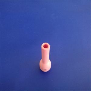 Long 4.0mm 796F70 Alumina Ceramic Nozzle