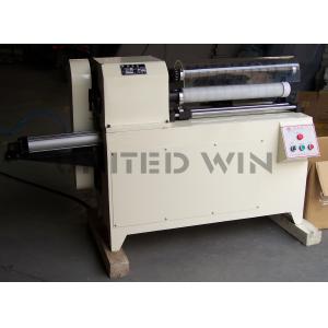 Automatic Mini Bopp Tape Slitting Rewinding Machine