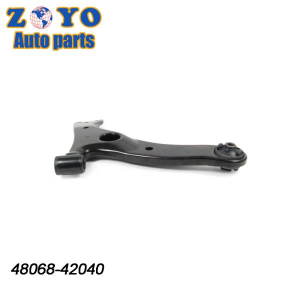 48068-42040 Suspension System Control Arm for Toyota RAV4 E-Coating Dorman No. 521-104
