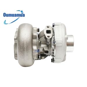 TA3123 Turbocharger for Perkins 1004-4T Engine Replacement 2674A076 466674-5