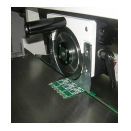 Economic PCB Separator easy to control Manually,CWV-1M