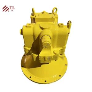 China PC50 PC20 PC25 PC30 PC40 PC55 PC50UR PC55MR-2 PC56-7 PC60-7 PC60-8 1600814590998 Swing Motor on sale