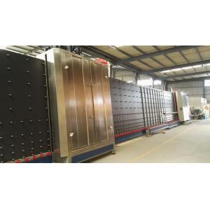 CNC Automated Insulating Glass Machine,Automatic Double Glazing Machine