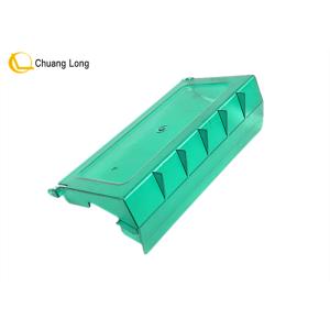 ATM Machine Parts Glory Talaris DeLaRue NMD100 RV301 Reject Cassette Folding