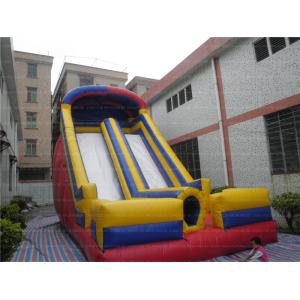 Fun Inflatable Slide for Party (CYSL-44)