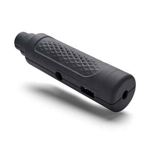 Plastic Electronics Injection Molding – Smooth Surface Finish & Cold Runner