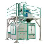 20KG Beans Rice Quantitative Vertical Packing Machine 600 Bag / Hour
