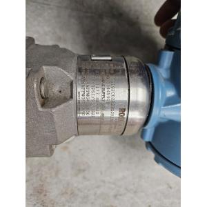 ROSEMOUNT 3051S2CD2A2B12A1BK1M5Q4Q8T1 Differential Pressure Transmitter