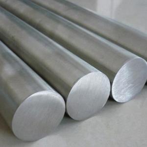 Quality Astm A276 Stainless Steel SS Round Bar for sale