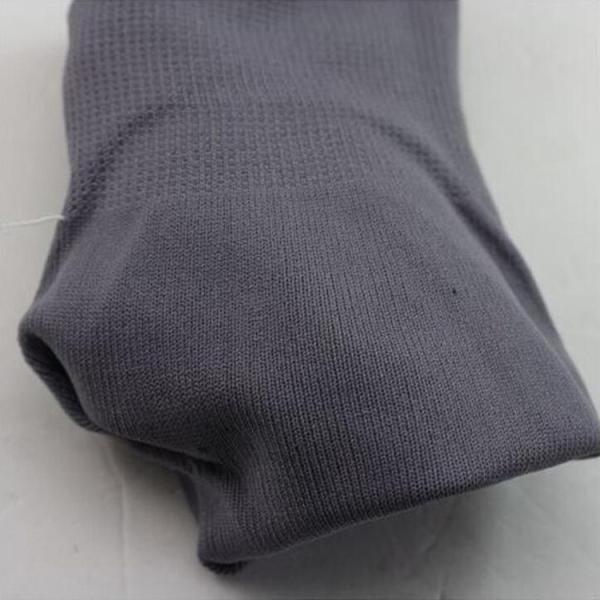 15 G Seamless Stretch Nylon And Spandex Liner Oil Resistant Working Gloves Light Oil Applications Motor Mechanic Gloves