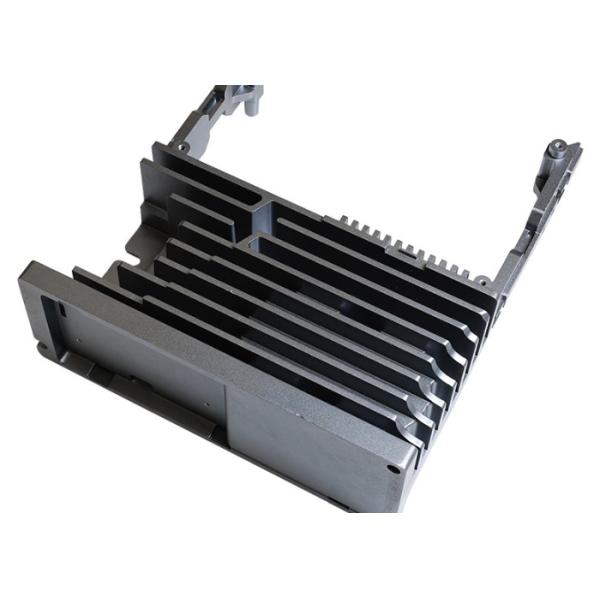 Buy Precision CNC Machined Components with GD/T Measurement at wholesale prices