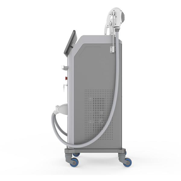 Professional Permanent IPL OPT Epilator Skin Rejuvenation Hair Removal Machine